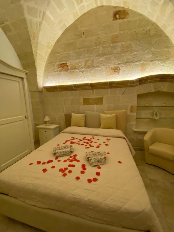 Lata Luxury Home Casa Vacanze Brindisi Exterior foto