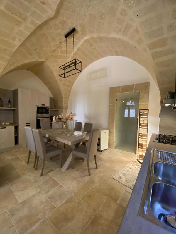 Lata Luxury Home Casa Vacanze Brindisi Exterior foto