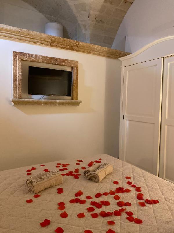 Lata Luxury Home Casa Vacanze Brindisi Exterior foto
