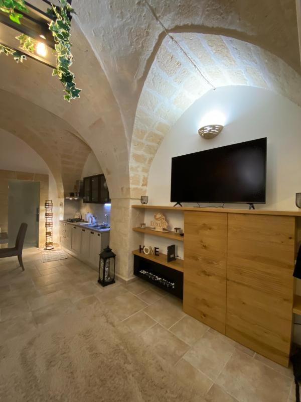 Lata Luxury Home Casa Vacanze Brindisi Exterior foto