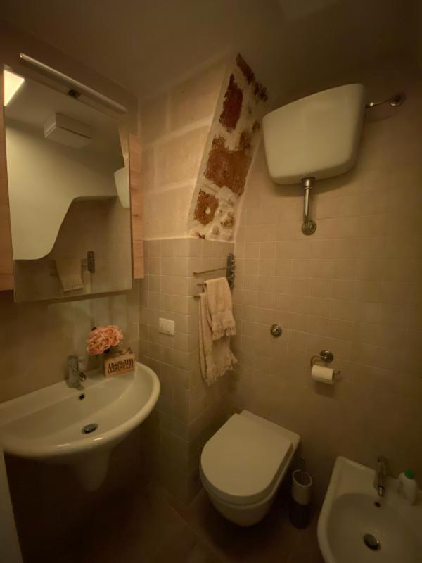 Lata Luxury Home Casa Vacanze Brindisi Exterior foto
