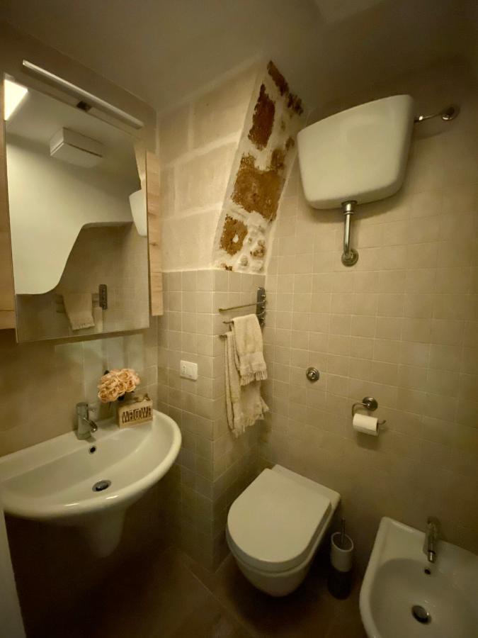 Lata Luxury Home Casa Vacanze Brindisi Exterior foto